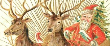 Thumbnail of The Fascinating Folklore Origins of Santa Claus