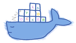 Thumbnail of GitHub - jesseduffield/lazydocker: The lazier way to manage everything docker