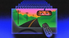 Thumbnail of The Artist Exposing the Data We Leave Online