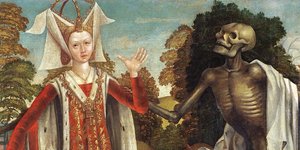 Thumbnail of What Is Halloween, Really?