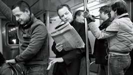 Thumbnail of A Pickpocket’s Tale