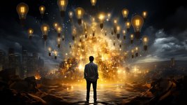 Thumbnail of AI Is More Creative Than 99% of Humans — on One Metric