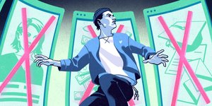 Thumbnail of 'I thought I was going to be someone': how Gen Z became a generation of rejects