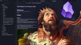 Thumbnail of Obsidian: The King of Learning Tools