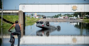 Thumbnail of Political Scenarios for Climate Disaster