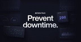 Thumbnail of Better Stack: Spot, Resolve, and Prevent Downtime.