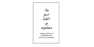 Thumbnail of The Past Didn't Go Anywhere