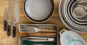 Thumbnail of So You’re Looking to Outfit Your Kitchen From Scratch …