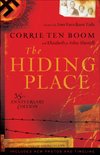 Cover of The Hiding Place