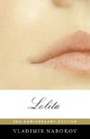 Cover of Lolita by Vladimir Nabokov