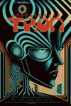 Thumbnail of Fantasy Jodorowsky Tron visualisations by Johnny Darrell