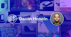 Thumbnail of Darrin Henein