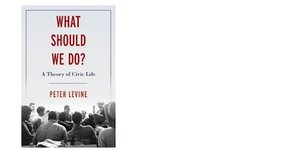 Thumbnail of Peter Levine