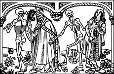 Thumbnail of Danse macabre — Wikipédia