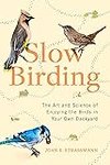 Cover of Slow Birding