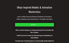 Thumbnail of Ukiyo Art in 3D