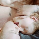 Thumbnail of Sam Penn and Max Battle Recap a Year of Sexual Obsession Through the Lens of Raw, Horny Photoshoots