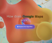 Thumbnail of Google Maps Explained