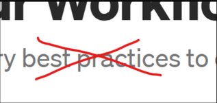 Thumbnail of I Give You Feedback on Your Blog Post Draft but You Don't Send It to Me