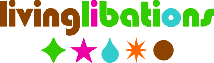 Thumbnail of Living Libations® Official Website