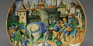 Thumbnail of OpenAI's NextGenAI press release is horse of a different color