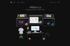 Thumbnail of William Le