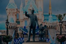Thumbnail of Walt Disney, The City Architect - David Perell