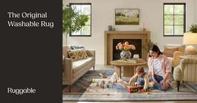 Thumbnail of Washable Rugs & Washable Area Rugs by Ruggable