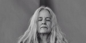 Thumbnail of Sharon Olds’s huge archive of thinking and feeling