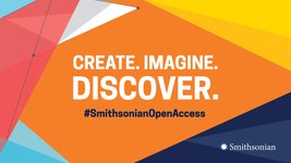 Thumbnail of Smithsonian Open Access | Smithsonian Institution