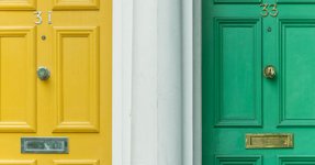 Thumbnail of Is Neighborliness the Antidote for Divisiveness?