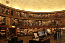 Thumbnail of Libraries as the infrastructure for content strategy in civic tech - Vinish Garg