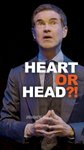 Thumbnail of Follow your heart or your intellect ?