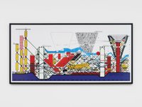 Thumbnail of Peter COOK, Plug-in City, 1964