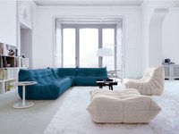 Thumbnail of The TOGO Sofa as Relevant Today as it was in the 70s