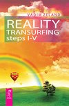 Cover of Reality transurfing. Steps I-V