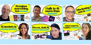 Thumbnail of Introducing Whoa, Vol. 2: Conversations on AI x Creativity