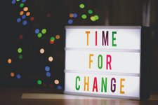 Thumbnail of A Change Model for the 21st Century: How to Make Lasting Organizational Change - NOBL