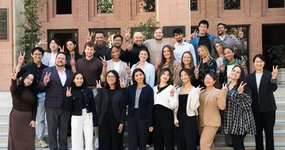 Thumbnail of Graduate Admission - On-Campus MSIDBT || USC Jimmy Iovine and Andre Young Academy