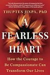Cover of A Fearless Heart