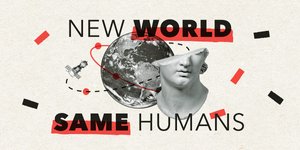 Thumbnail of Our Coming Robot Utopia