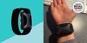 Thumbnail of I Tried a Vagus Nerve Stimulator to Try and Lower My Stress Levels