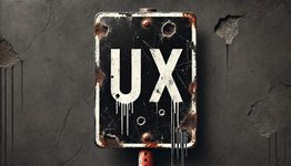 Thumbnail of We built UX. We broke UX. And now we have to fix it!