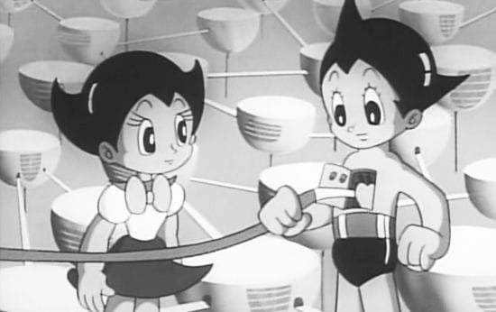 Thumbnail of Historia del Manga y Anime en la Cultura Japonesa 🔴