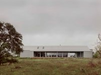 Thumbnail of SHED/HOUSE / Side Angle Side