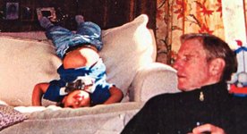 Thumbnail of From the BordoLines Archives, for the Neurodivergent and Those Who Live With and Love Them: “My Daughter, My Teacher”