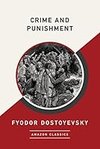 Cover of Crime and Punishment