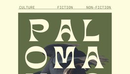 Thumbnail of 023. CULTURE/VULTURE.
