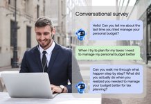 Thumbnail of Conversations, Not Checkboxes: A Smarter Way to Run Surveys