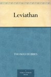 Cover of Leviathan